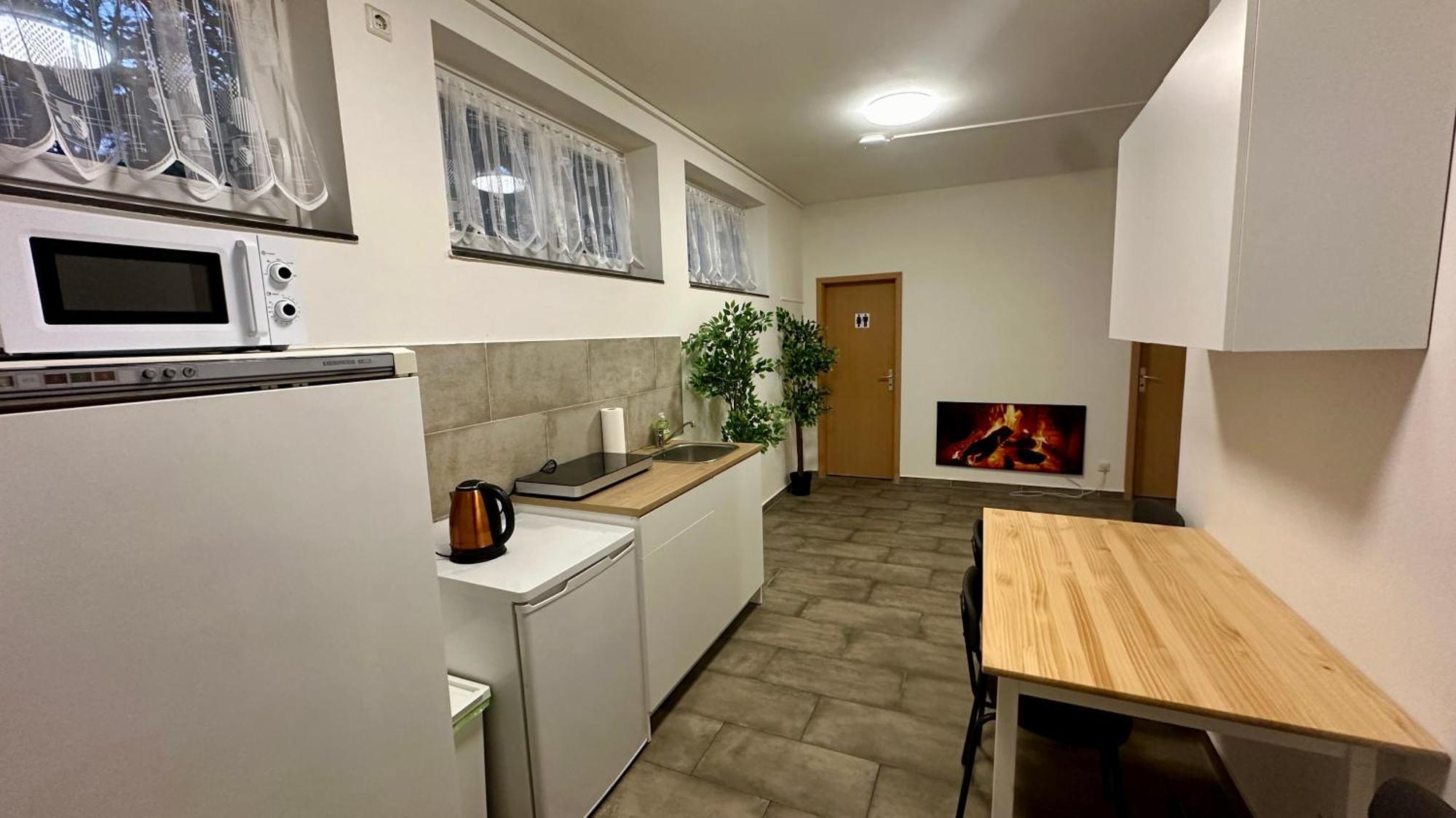 Schoene Hostel Mit Eigene Parking Netflix Youtube Nuremberg Exterior photo